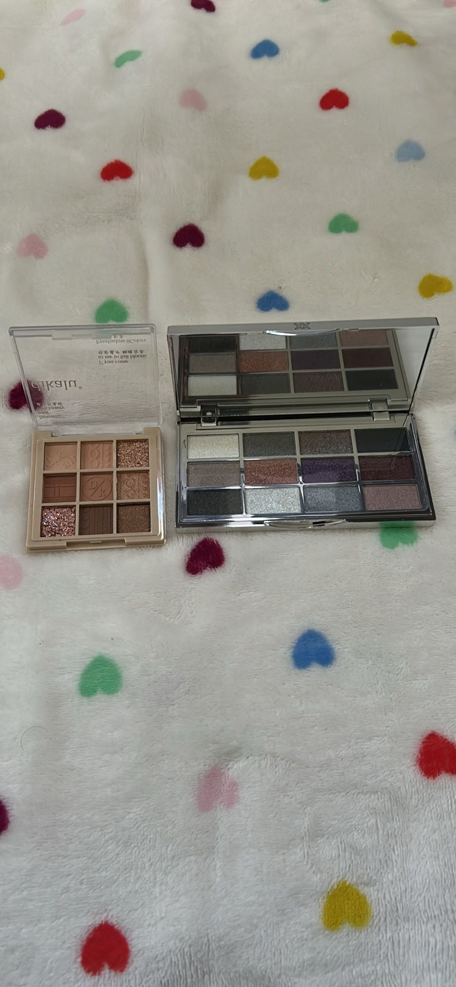 Makeup Pallet 