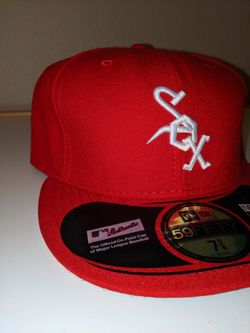 Chicago White Sox authentic hat new era TBTC Pierzynski Mark Paul Frank