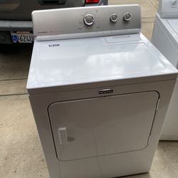 Maytag Dryer And Kenmore Washer