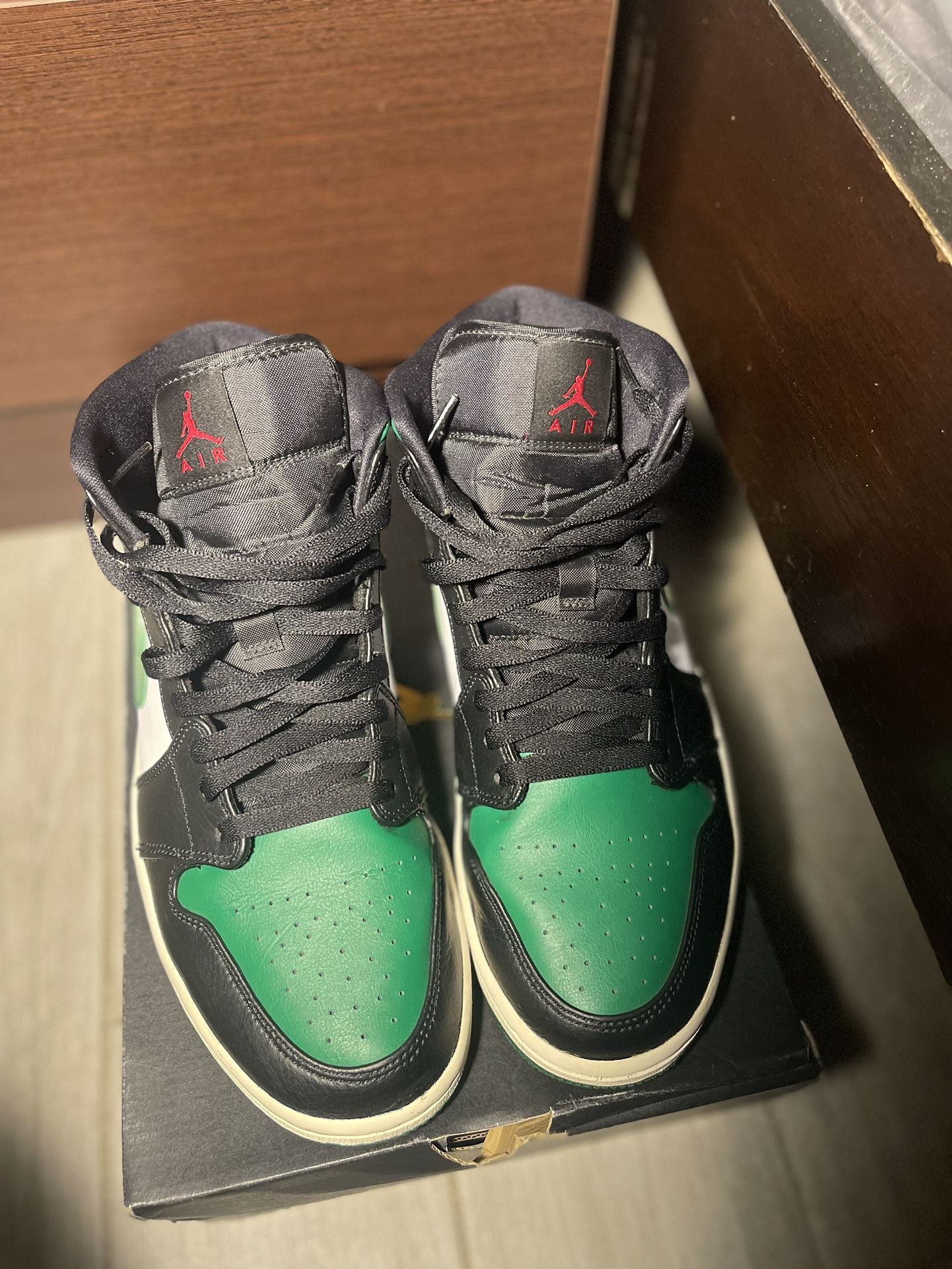 Air Jordan