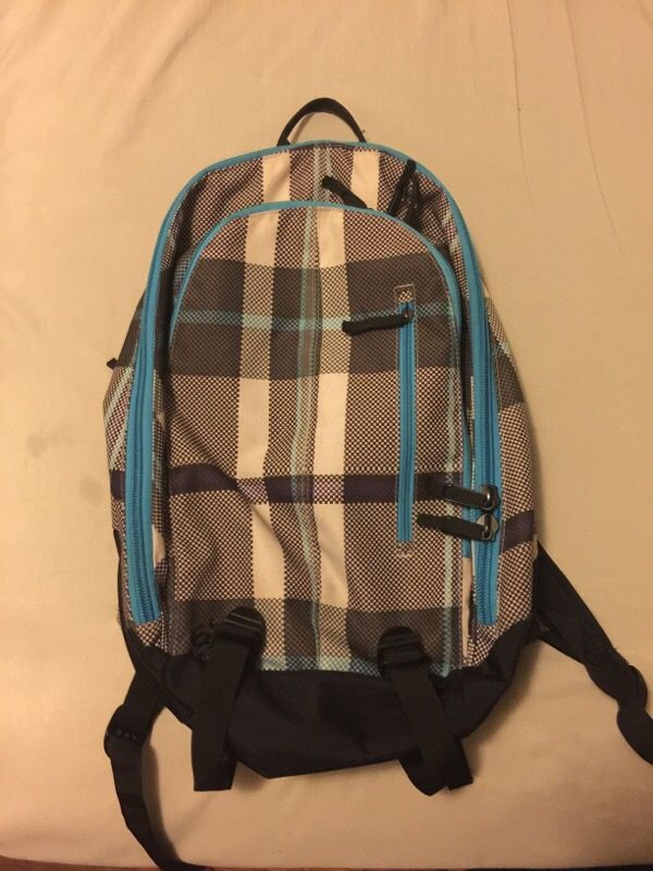 Nike 6.0 Backpack