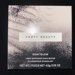 Fenty Beauty Highlighter Demi’Glow