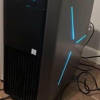 alienware aurora r8 NVIDIA GeForce RTX 2080