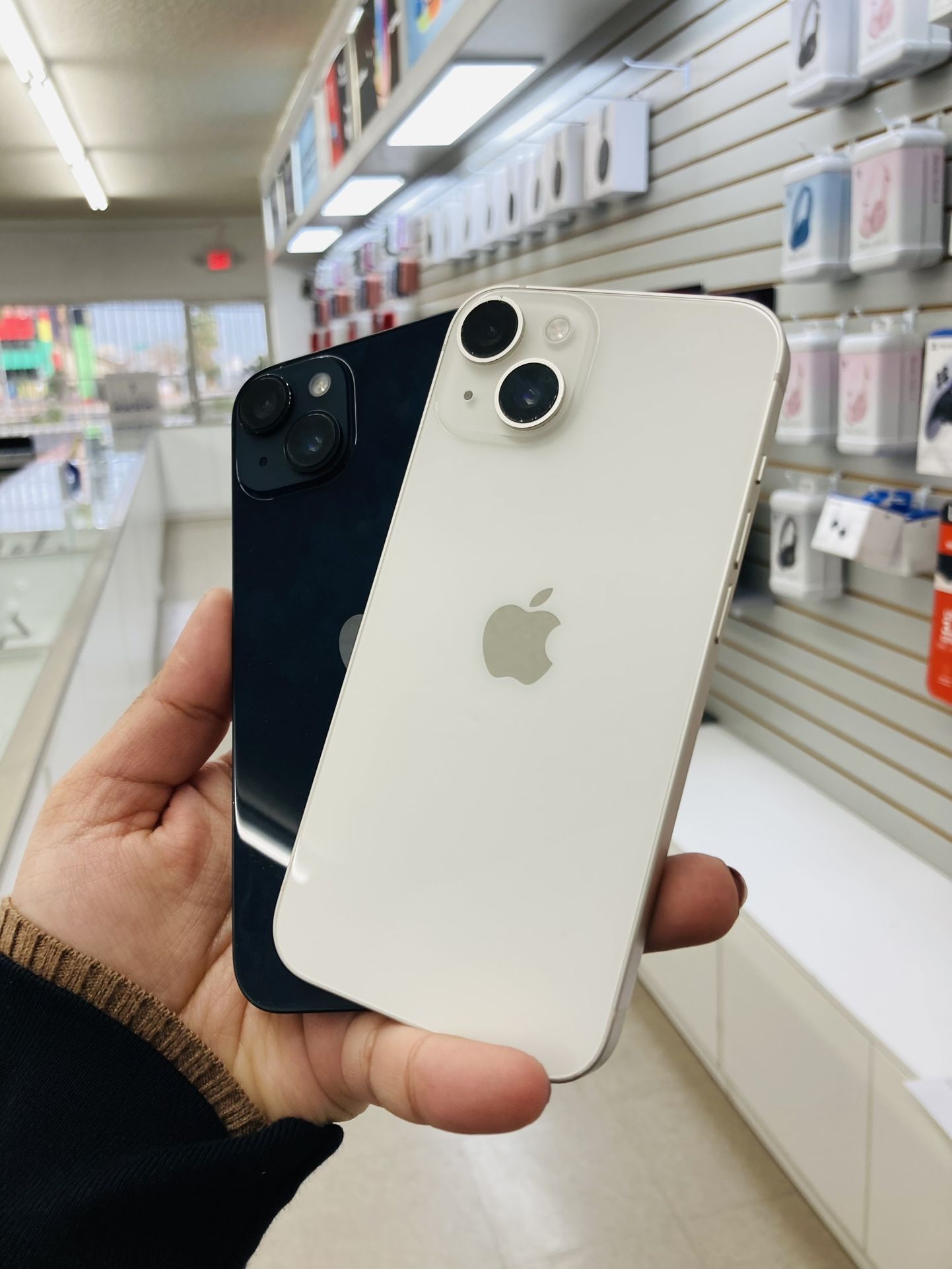 iPhone 14 128gb Unlocked