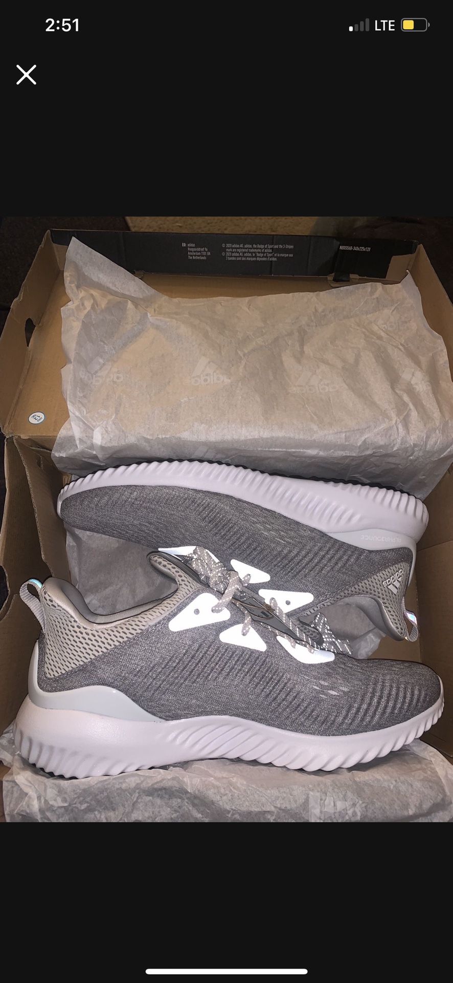 Mens Adidas Shoes