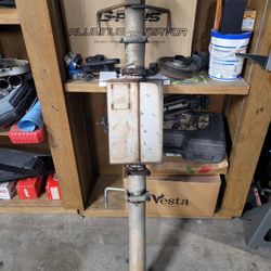 16-23 Toyota Tacoma Double Cab Exhaust