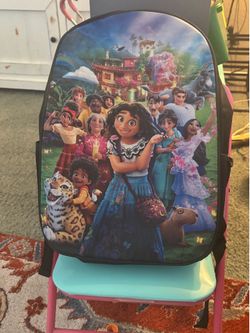 Children’s Backpack