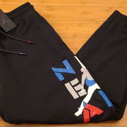 Jordan Pants Size L For Men