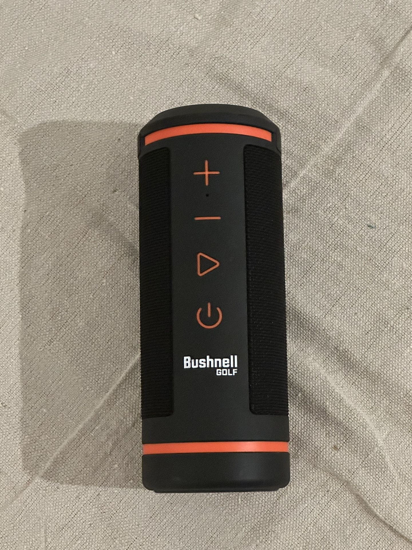 Bushnell Wingman GPS Bluethooth Speaker
