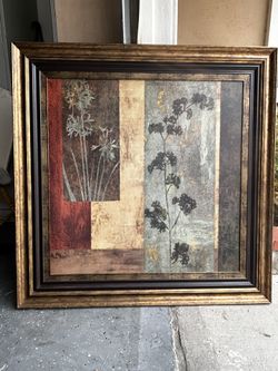 Wall Picture Frame