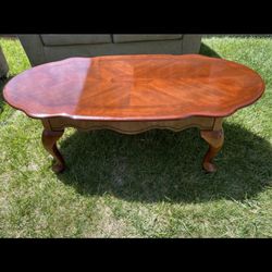 Beautiful Coffee Table 