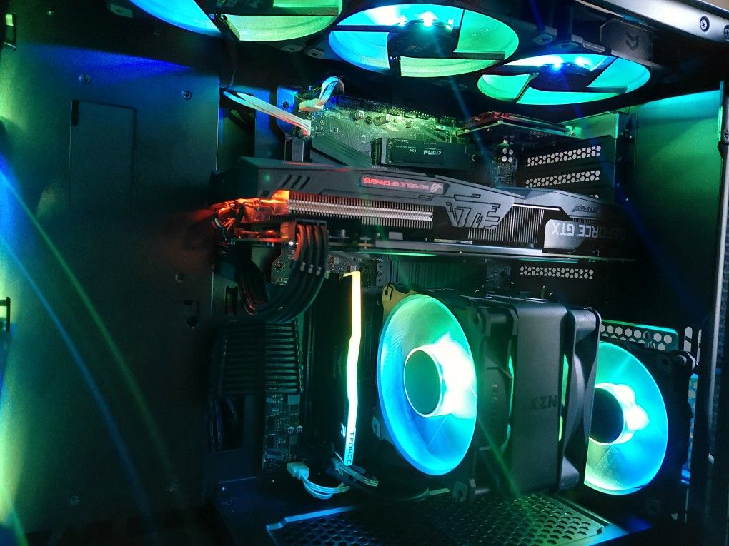 pc parts