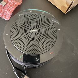 Jabra Bluetooth Speaker Phone