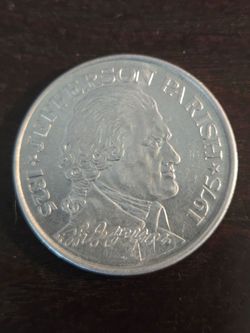 Coins