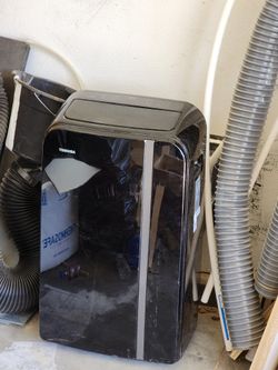 Toshiba Portable Air Conditioner