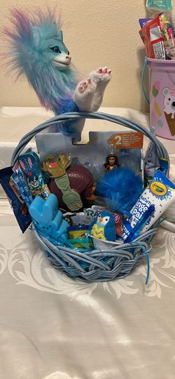 Disney’s Raya Easter Basket