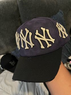 New dandy hat