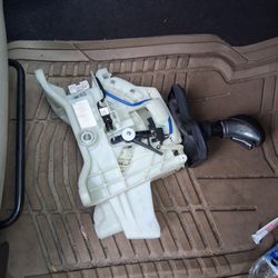 Hyundai 2016 Sonata Gear Shift