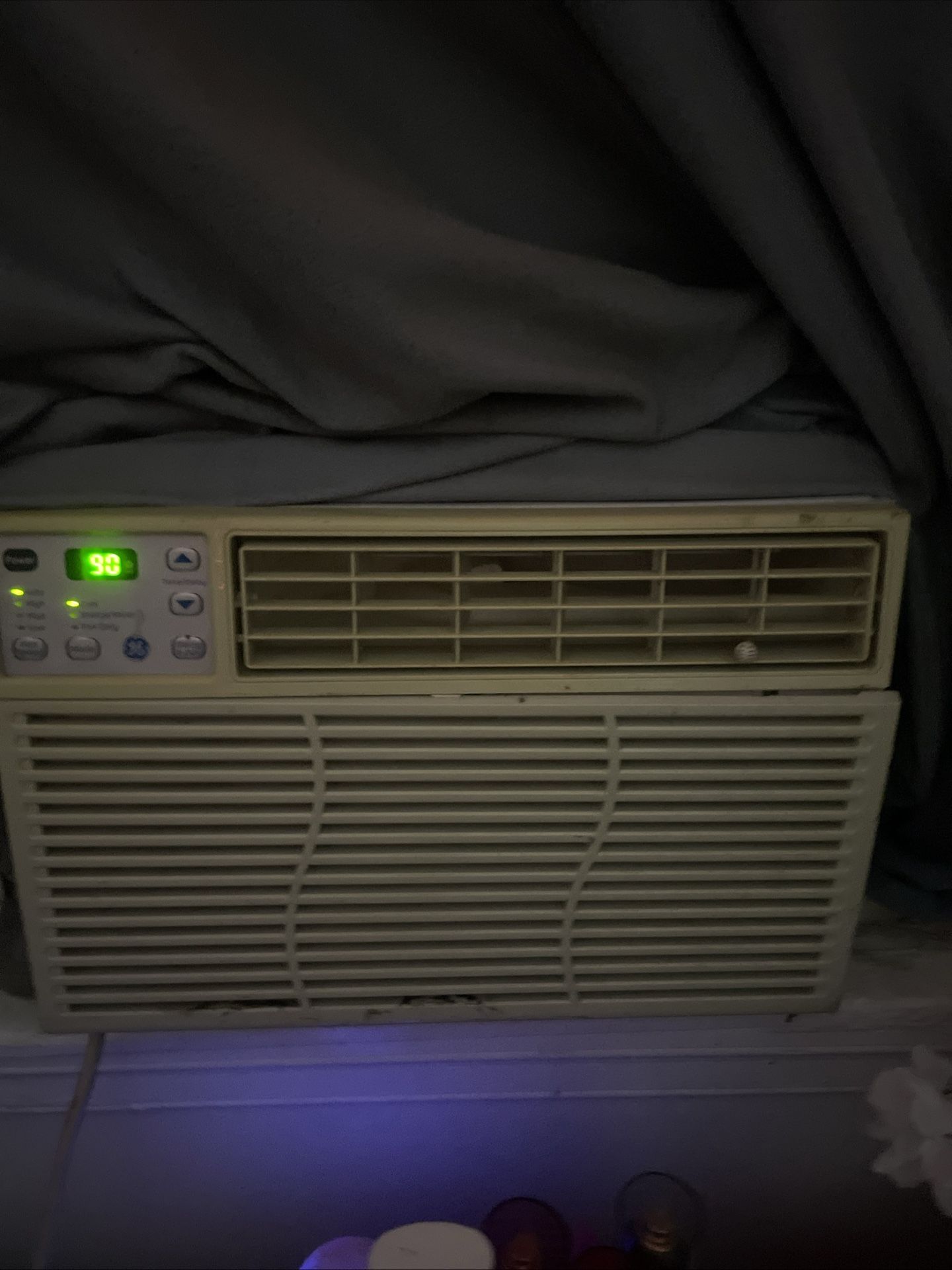 Air Condition