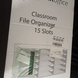 File Organizer 