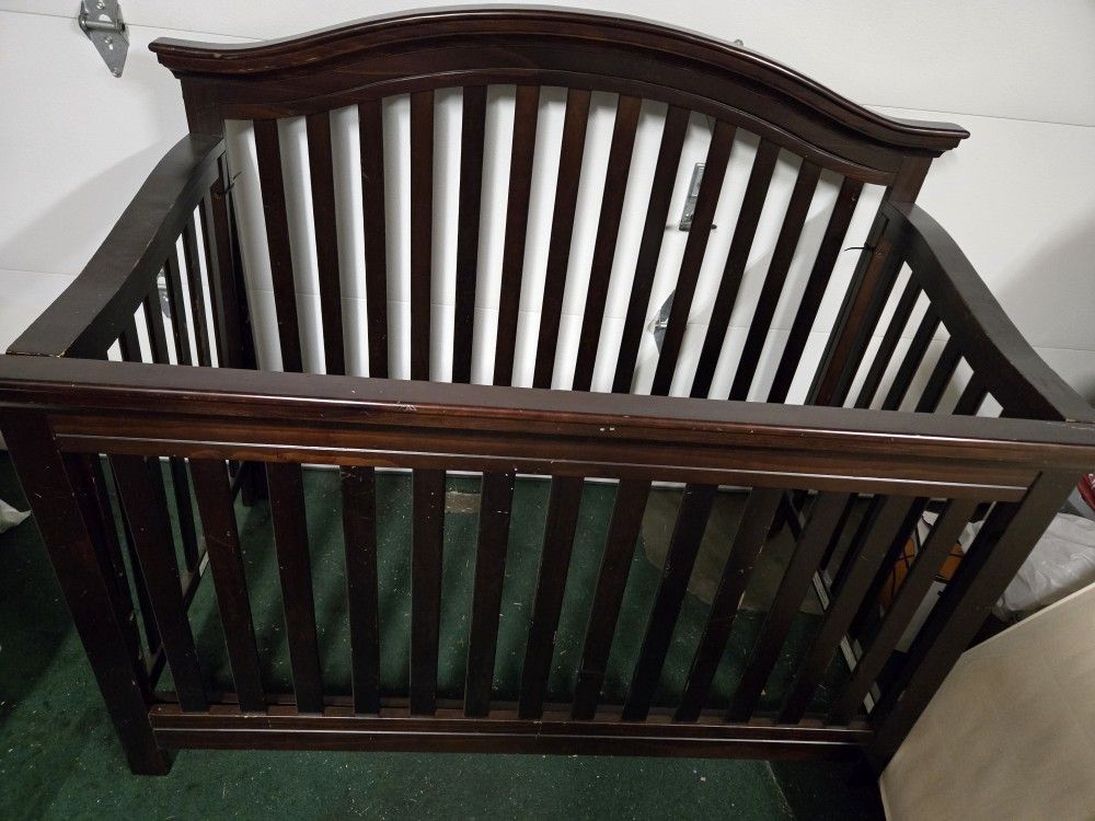Baby Crib