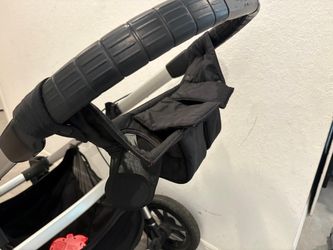 Babyjogger Stroller Organizer Baby Jogger