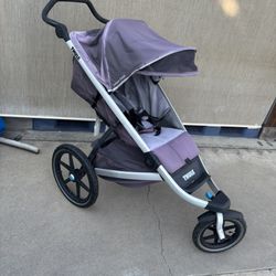 Thule Jogging Stroller