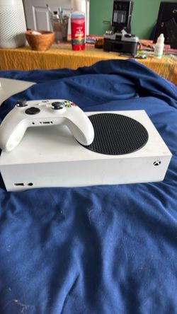Xbox series X