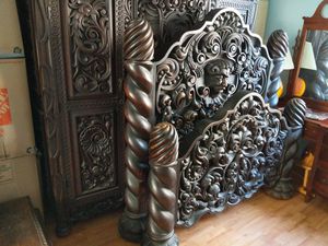 New And Used Antique Furniture For Sale In Poway Ca Offerup
