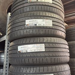 235/45/18 Hankook Kinergy GT
