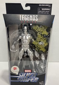 Marvel Legends