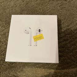 AirPods