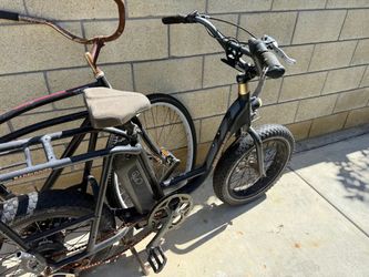 Old rad power rad runner