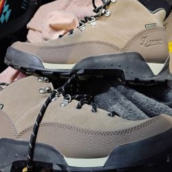 Danner Boots 