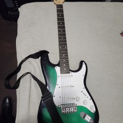 Electric Guitar