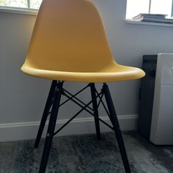 Yellow Chair