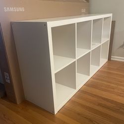 Free Dollar Shelf