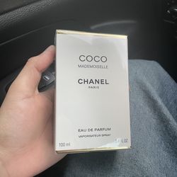 COCO CHANEL