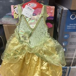 Halloween Costume 