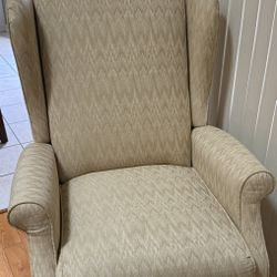 Recliner Chair