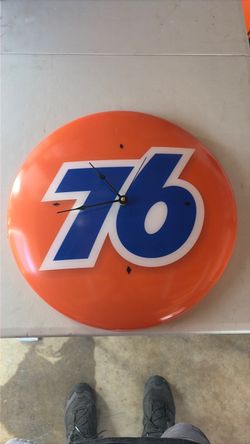Clock