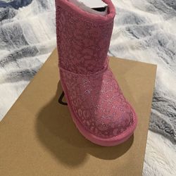 Ugg Boots Size 6 and 7