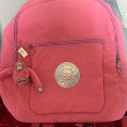 Backpack 🎒 