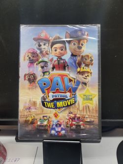 Dvd movie