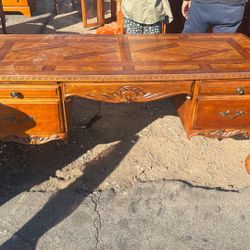 Desk
