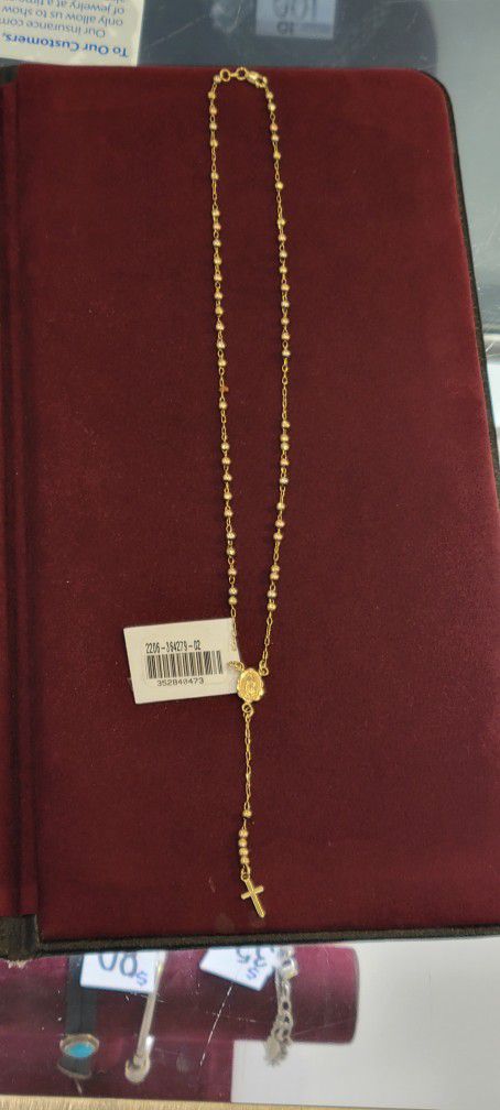 Rosary Beads #2206 #askforNY