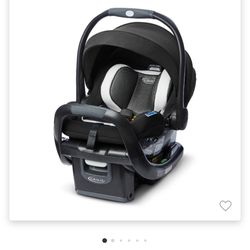 Infant Car seat