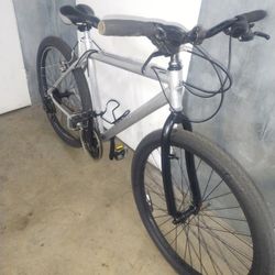 Mountain Bicycle For Sale
