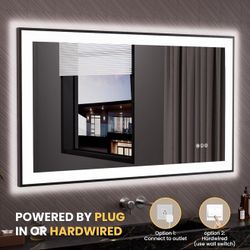 Bathroom Mirror 48*28 