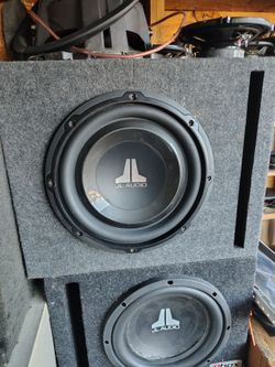 Jlaudio 10w1v3-4